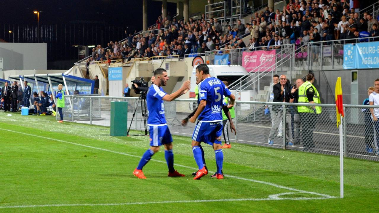 Le Havre AC vs Paris, 23h15 ngày 07/12