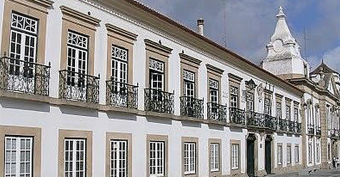 PORTALEGRE:CLASSIFICAÇÃO DE DEZENAS DE IMÓVEIS DO CONCELHO COMO MONUMENTOS DE INTERESSE MUNICIPAL APROVADA EM REUNIÃO DE CÂMARA MUNICIPAL