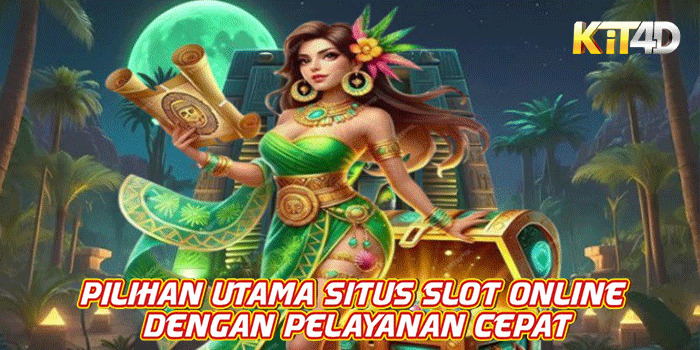 Situs Slot Online