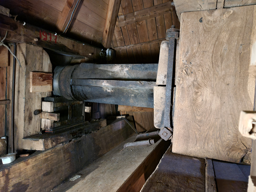 Pieter Zuijkerbuijk, Desiré 25 Megen 13-01-2024