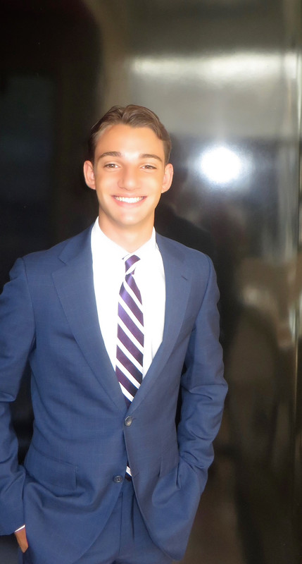 Tutor Photo