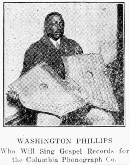 Washington-Phillips