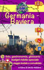 Cristina Rebiere, Olivier Rebiere – Germania – Baviera (2020)