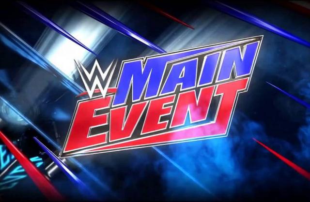 WWE Main Event WWE Main Event