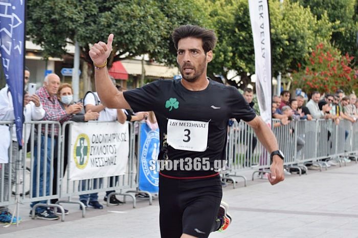 , ΦΩΤΟΡΕΠΟΡΤΑΖ: 20ος Αγώνας δρόμου Καλαμάτας