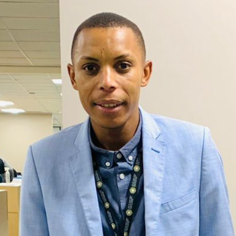 Nkosinathi Siyeni