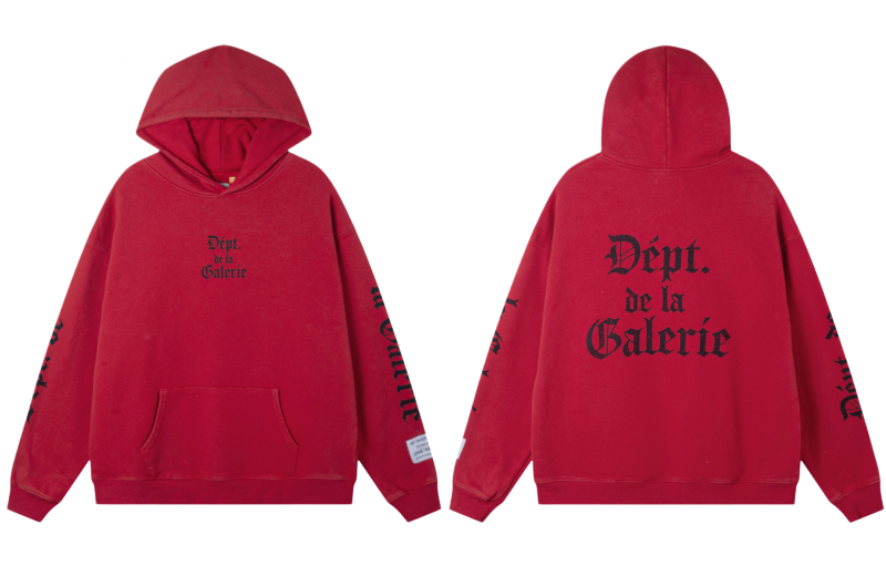 Gallery Dept Hoodie