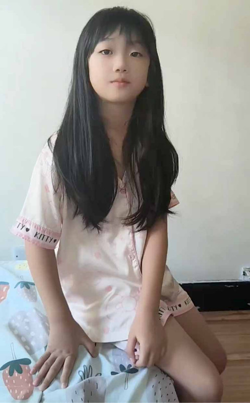 早产小涵宝,ロリータ,Lolita,萝莉塔,炉利,Loli,萝莉,亜炉,華炉,少女,甜妹