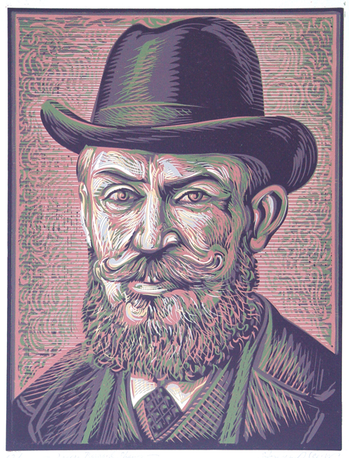 George-Bernard-Shaw