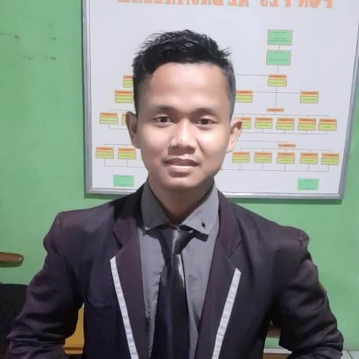 Anggi Pangestu