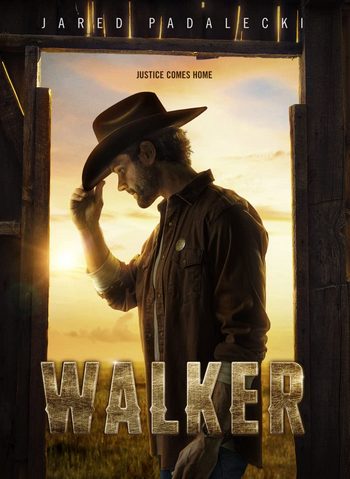 Walker (2021) (Sezon 2) PL.720p.VIAP.WEB-DL.DD5.1.H.264-P2P / Lektor PL