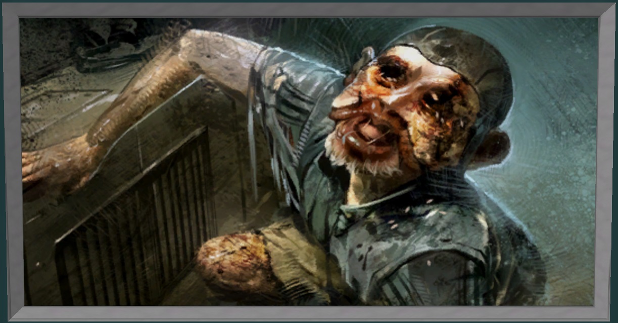 Undead Sullustan