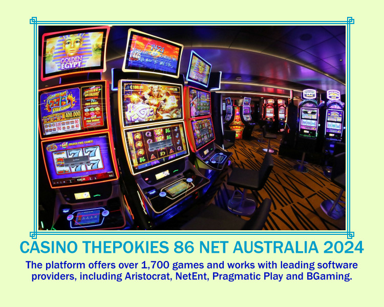 The Future of Online Gambling in Australia