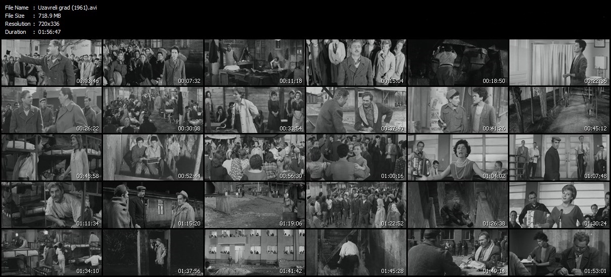 Uzavreli grad (1961).avi