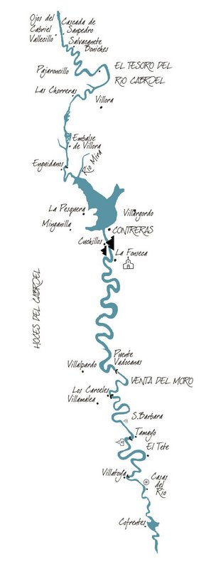 Las Chorreras del Cabriel-8-5-2017 - Cuenca y sus pueblos-2009/2011/2015/2016/2017 (1)