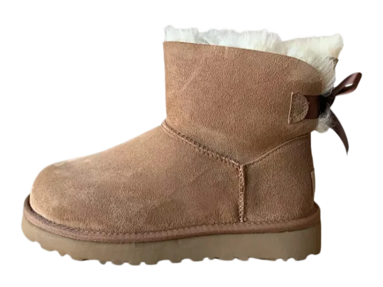 UGG Snow Boots