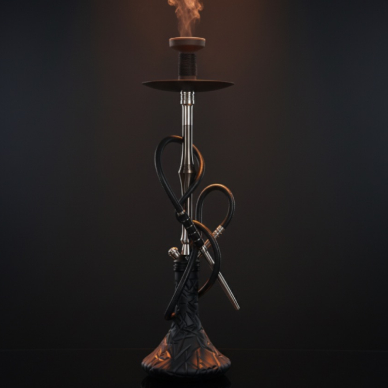 Al Layl - اللَّيل