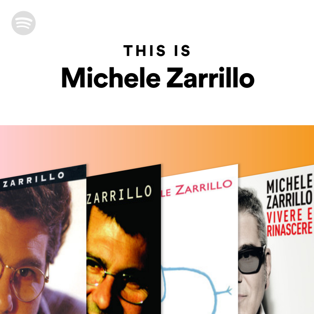 scarica mp3 michele zarrillo