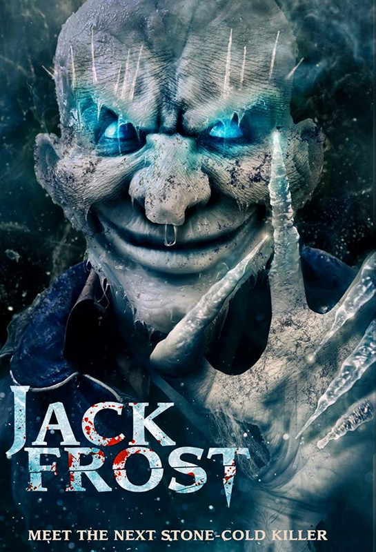 Download Curse of Jack Frost 2022 WEBRip Hindi Dubbed 720p [MELBET]