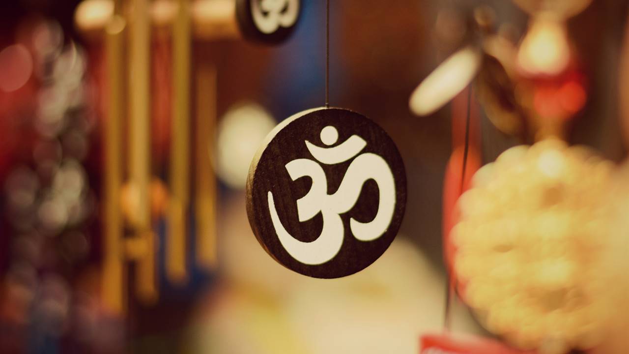 mantra om