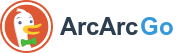 ArcArcGo Logo