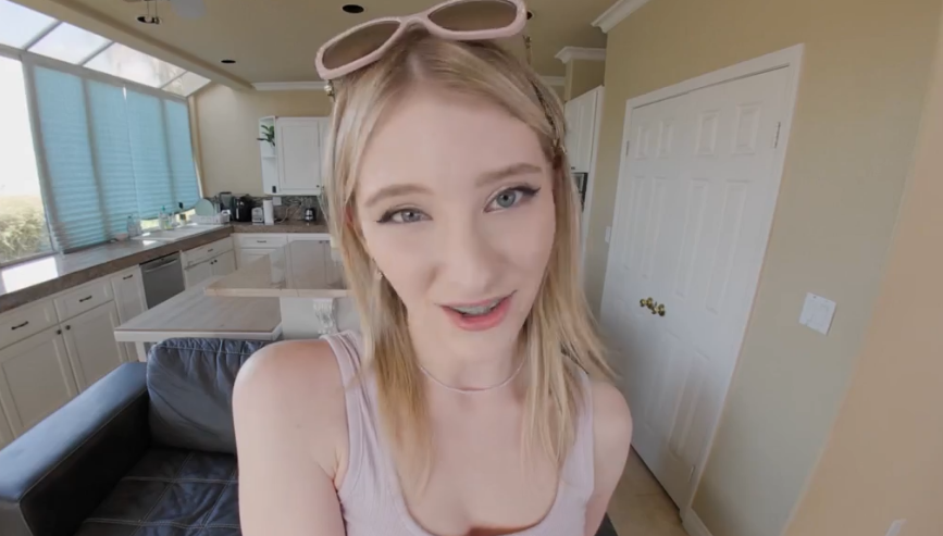 LethalHardcore – Big Booty Obsession – Melody Marks