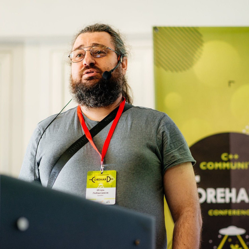 igor lobanchikov 2019 corehardby