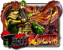 Dragon Gold