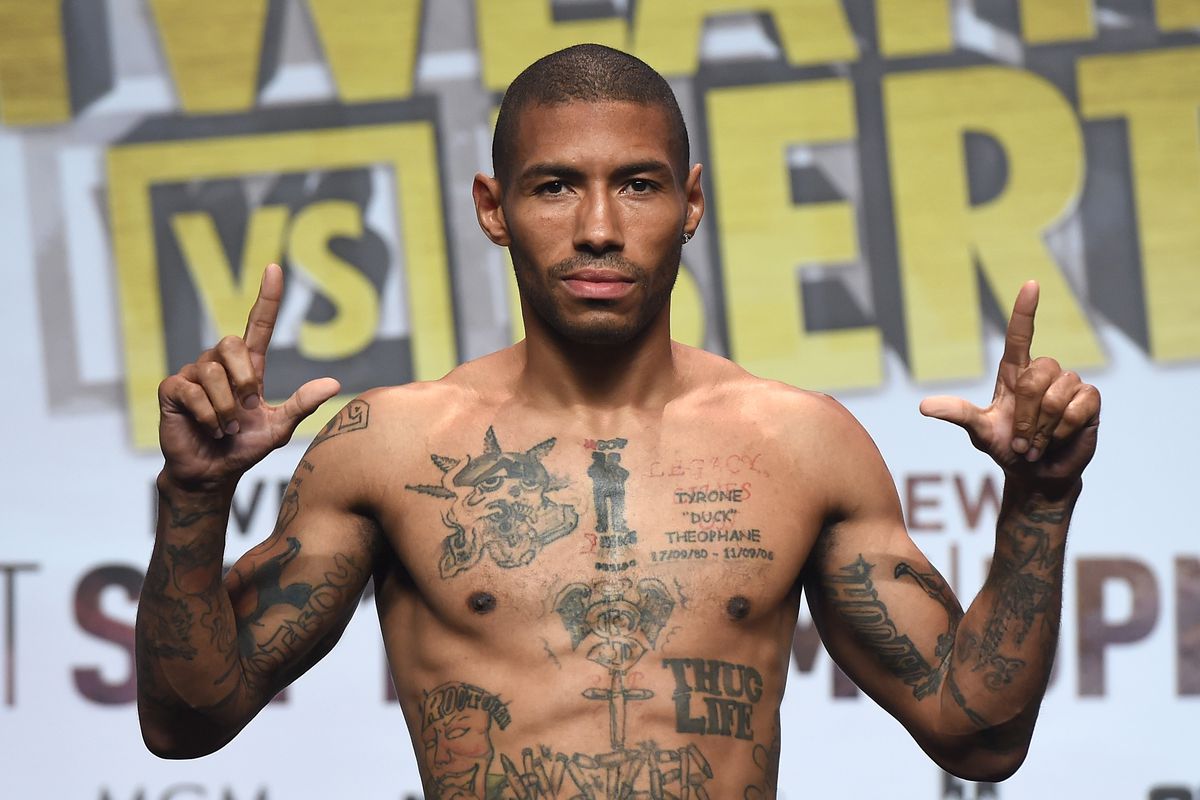 Ashley Theophane