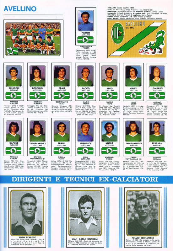 Calciatori 1976-1977 Panini-45