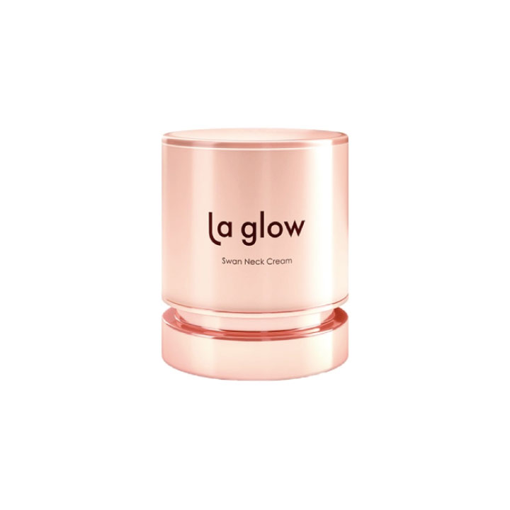 La glow《天鵝頸緻霜》