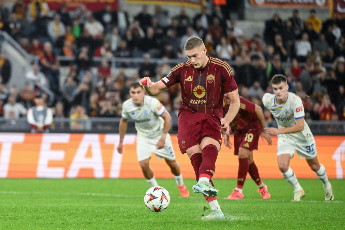 Nhận định, soi kèo AS Roma vs Bologna, 01h45 ngày 24/8