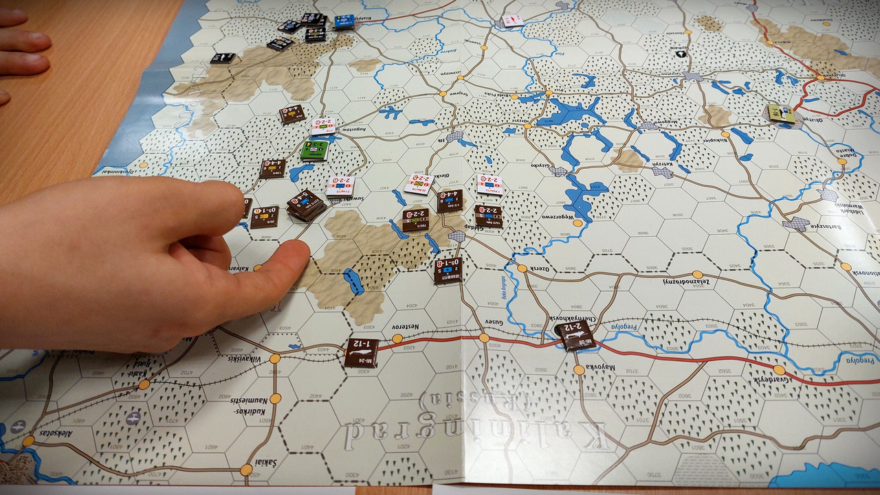 Next War - Poland (5)