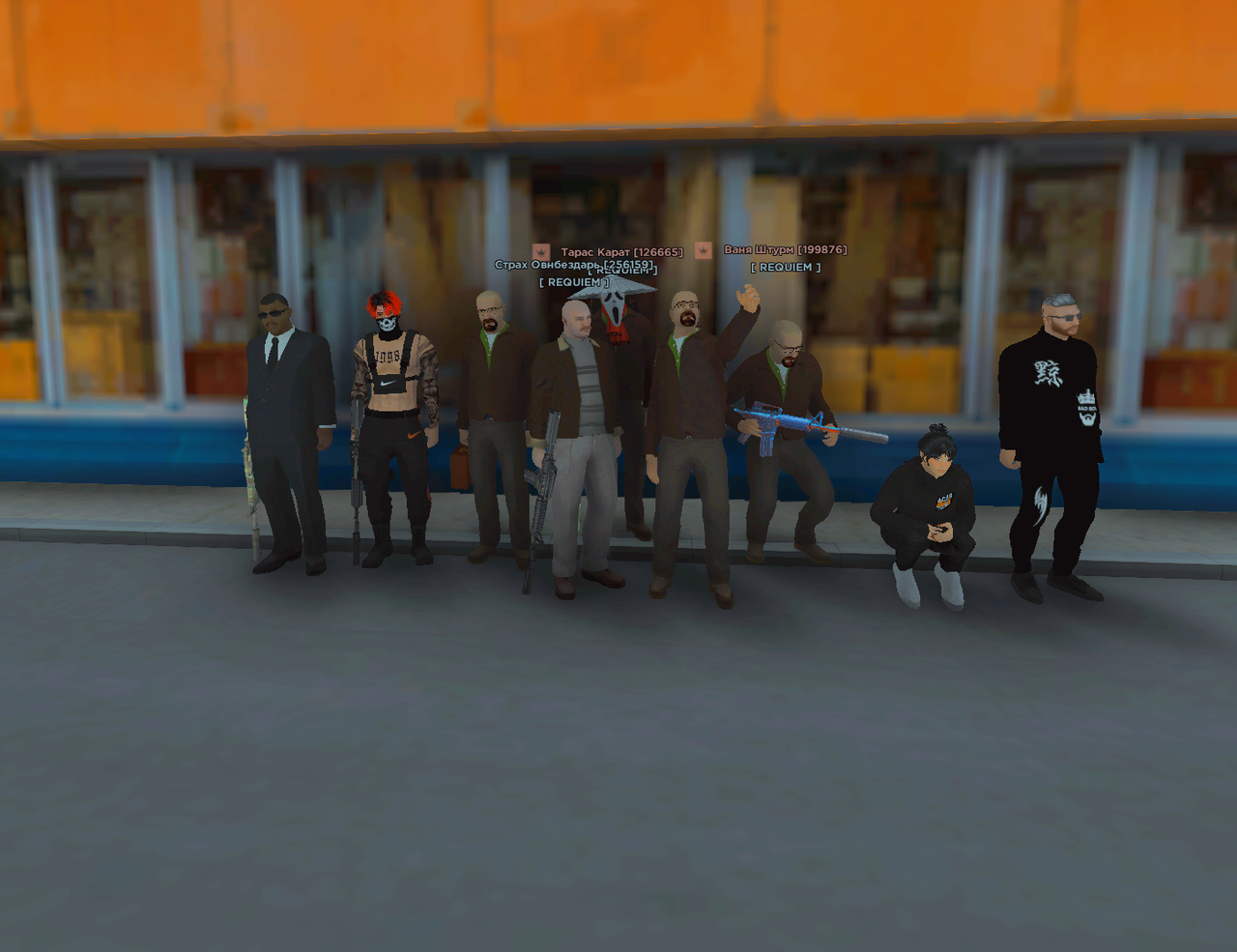 вч11