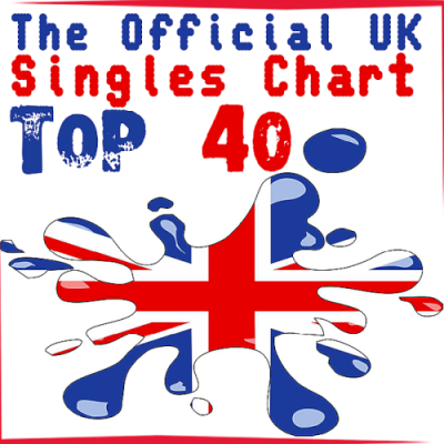 VA - BBC Radio - UK Top 40 Singles Chart 08 February (2019)