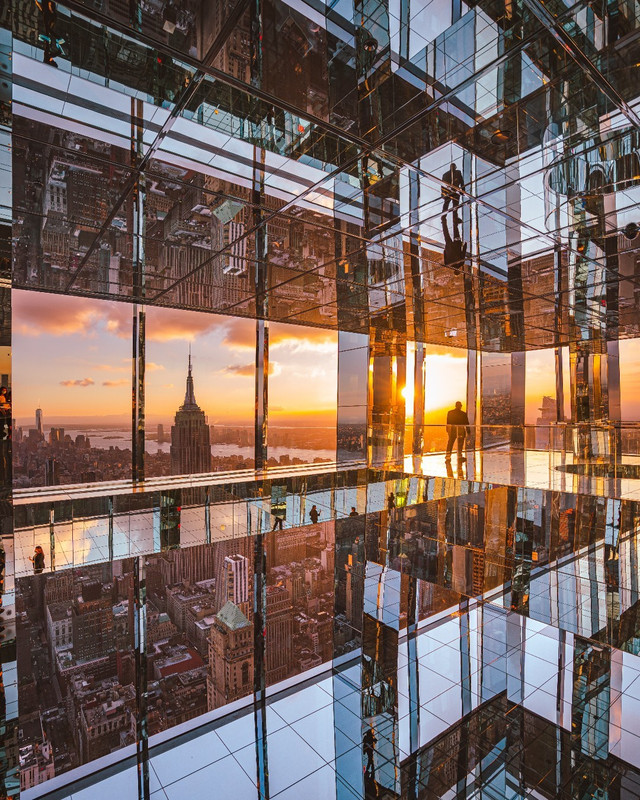 Summit One Vanderbilt tutto ciò che devi sapere sull'iconico edificio di New York