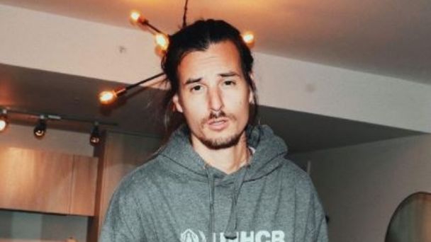 Danny Ocean, su cambio de vida luego de lanzar 