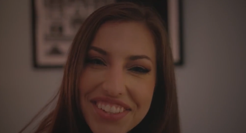 MissaX – APOVStory – Spencer Bradley – No Nut November