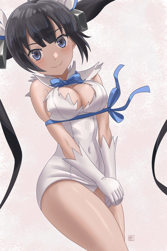 Hestia.(DanMachi).full.3626492
