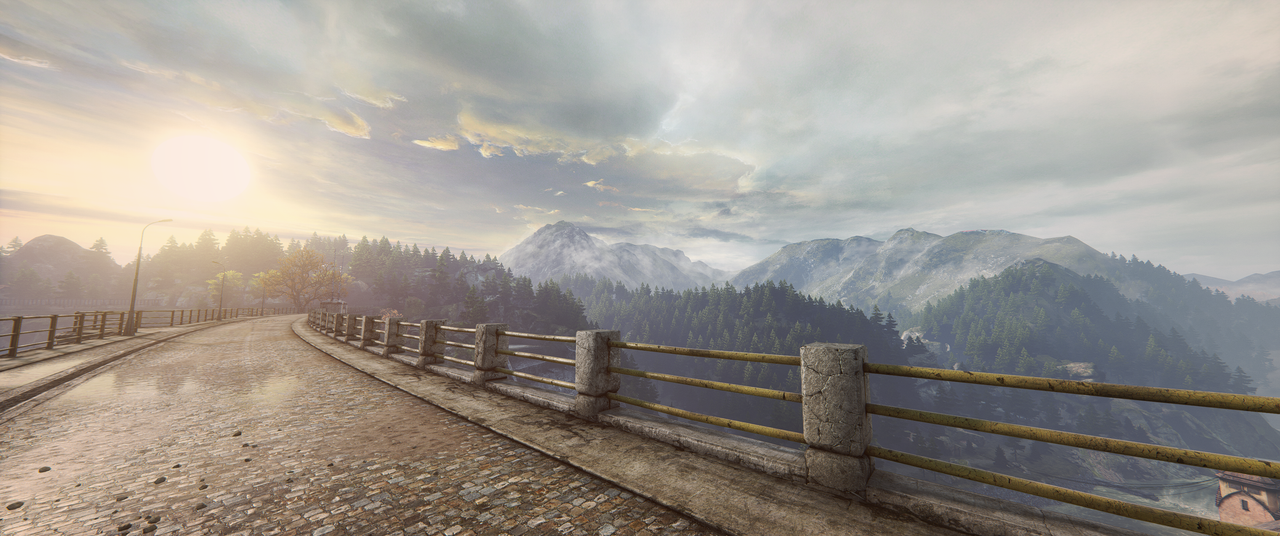The-Vanishing-of-Ethan-Carter-Redux-2022