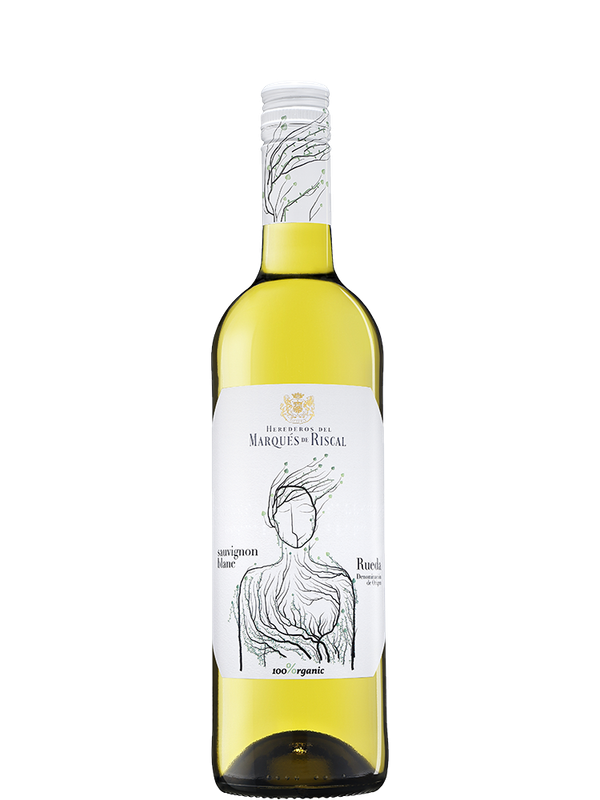 M.de Riscal, Rueda Sauvignon Organic