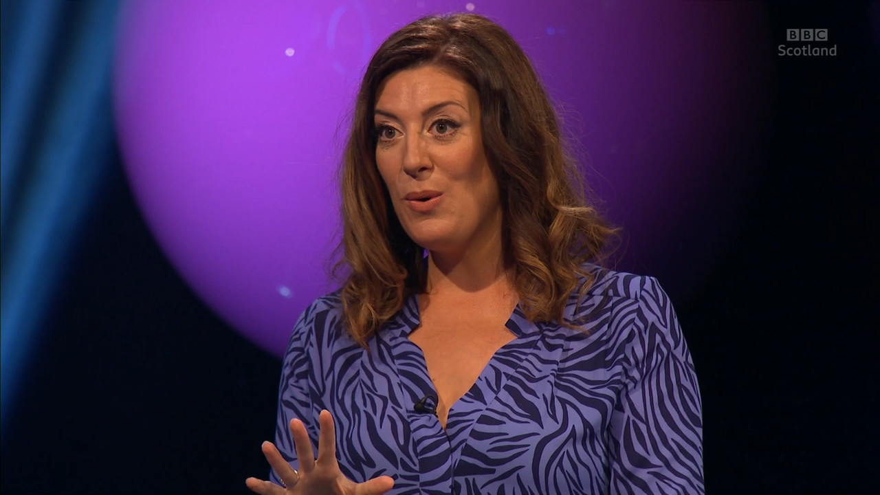 09 April - 19.00.00 - WonderBall. Catriona Shearer presents the 