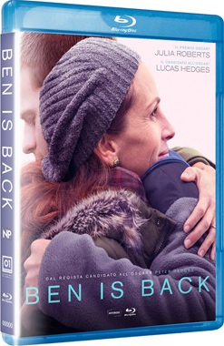 Ben is Back (2018) .mkv FULL HD 1080p DTS ENG ITA AC3 ENG ITA SUBS Ben is Back (2018) .mkv FULL HD 1080p DTS ENG ITA AC3 ENG ITA SUBS