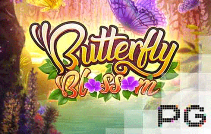 Ulasan Game Slot Butterfly Blossom Cobalah