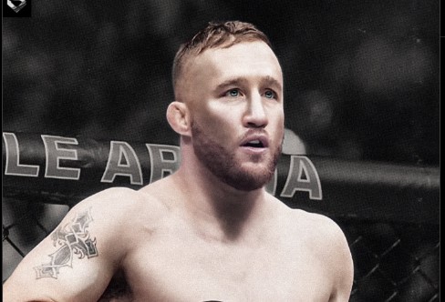 Абделазиз: Гейджи спира с ММА, ако Пимблет го пререди за титлата