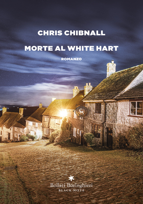Chris Chibnall - Morte al White Hart (2026)