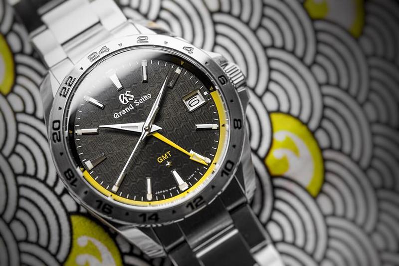 Nouveautés Seiko et Grand Seiko - Page 12 39809640_321909718558711_8600814822197559296_n