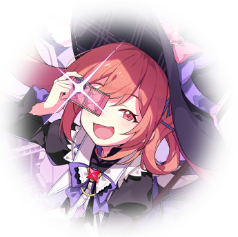 mistique - stella sora