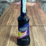 Vodka Keglevich K-Guar 70cl