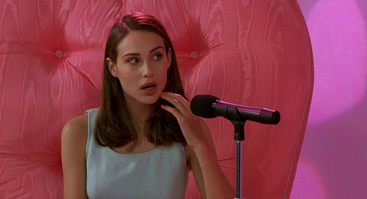 Mallrats 1995 10th Anniv Extended (1080p x265 10